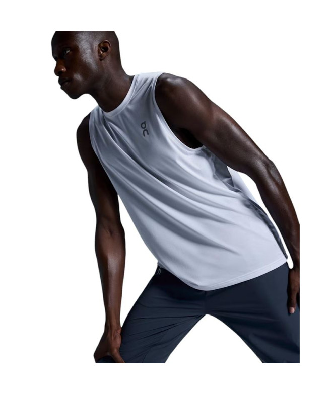 Camiseta de tirantes de Running On Core Tank...