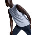 T-shirt à manches courtes de Running On Core Tank Homme Blanc