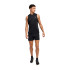 T-shirt de Running On Core Tank Homme Noir