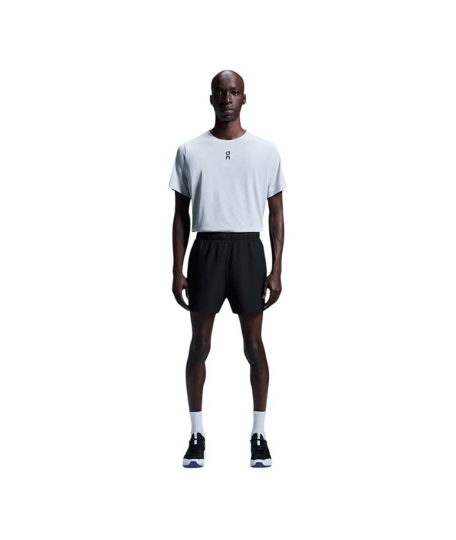 Pantalon de Trail On Running Trail Shorts Homme...