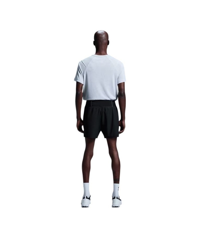Pantalón de Trail On Running Trail Shorts...