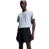 Pantalon de Trail On Running Trail Shorts Homme Noir