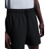 Pantalon de Trail On Running Trail Shorts Homme Noir
