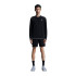Pantalon court de Running On 5" Core Shorts Homme Noir