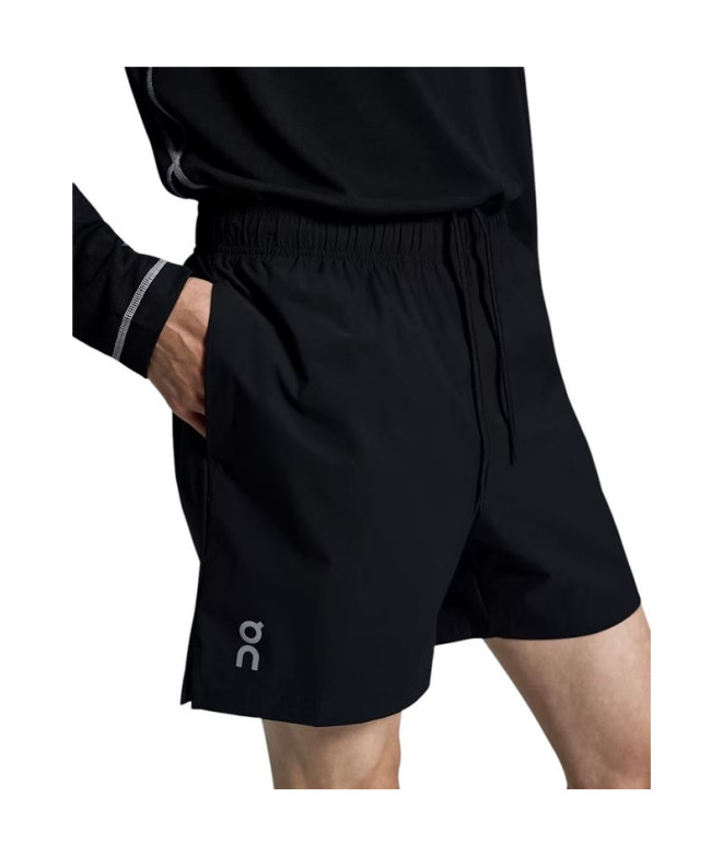 Pantalón corto de Running On 5" Core Shorts...