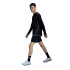 Pantalon court de Running On 5" Core Shorts Homme Noir