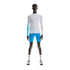 Pantalon court de Running On 5" Performance Shorts Homme Bleu