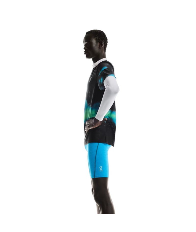 Pantalon court de Running On 5" Performance...