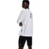 Collants de Fitness On Running Train Tights 1/2 Homme Noir