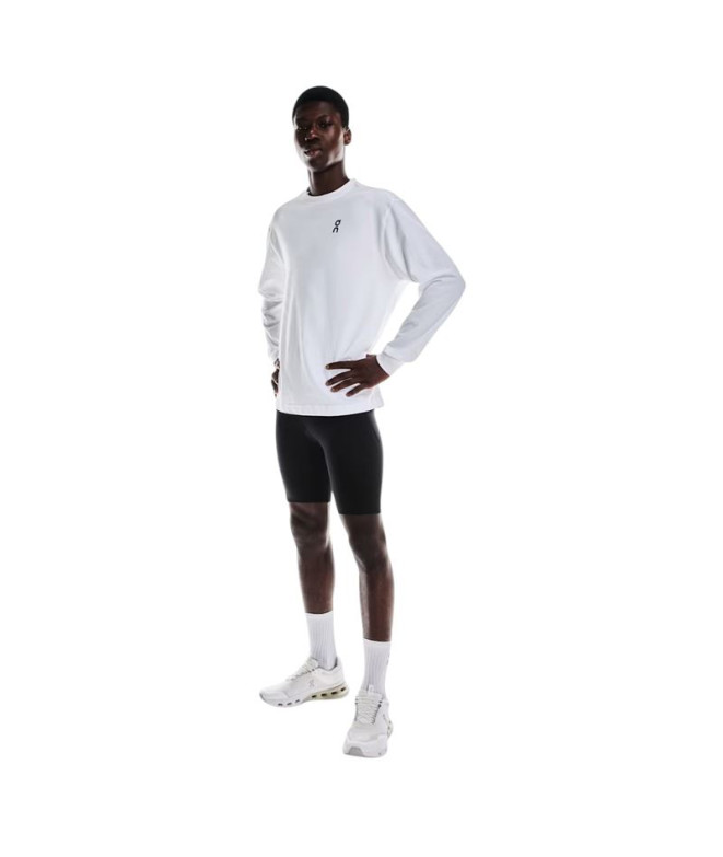 Mallas de Fitness On Running Train Tights 1/2...