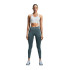 Sutiã esportivo de Running On Performance Flex Bra Mulher Branco