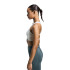 Sutiã esportivo de Running On Performance Flex Bra Mulher Branco