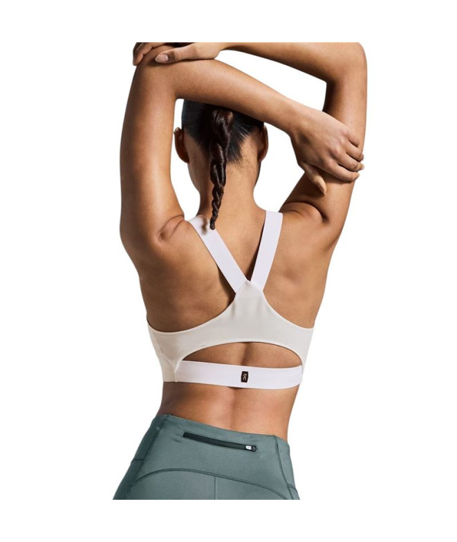 Brassiere de sport de Running On Performance...