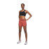 Sutiã esportivo de Running On Performance Flex Mulher Preto