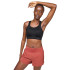 Sutiã esportivo de Running On Performance Flex Mulher Preto