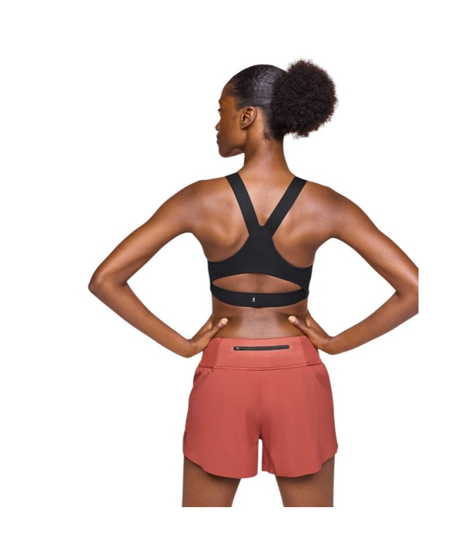 Brassiere de sport de Running On Performance...