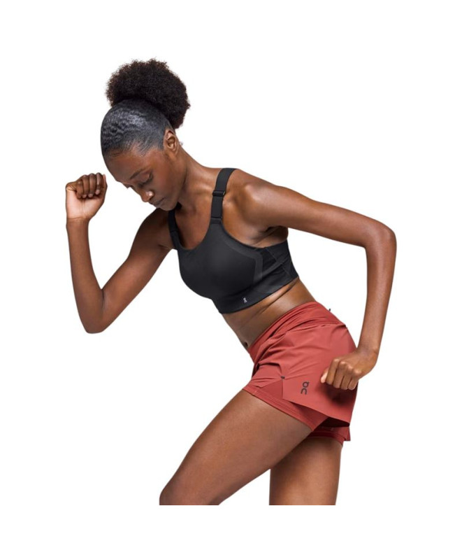 Brassiere de sport de Running On Performance...