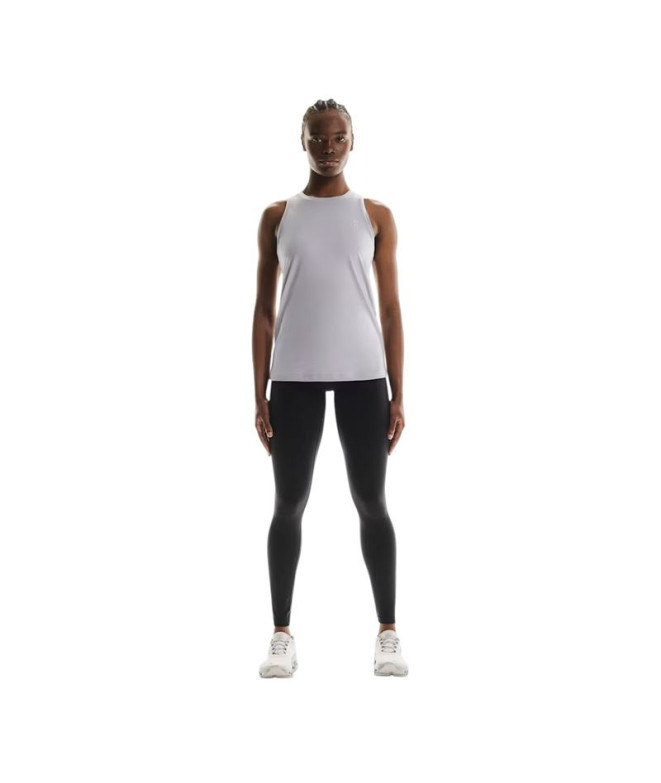 Camiseta de Running On Running Core Tank Mulher...