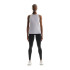 Camiseta de Running On Running Core Tank Mulher Azul