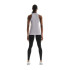 Camiseta de Running On Running Core Tank Mulher Azul