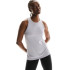 Camiseta de Running On Running Core Tank Mulher Azul