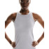 Camiseta de Running On Running Core Tank Mulher Azul