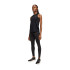 Camiseta de Running On Running Core Tank Mulher Preto