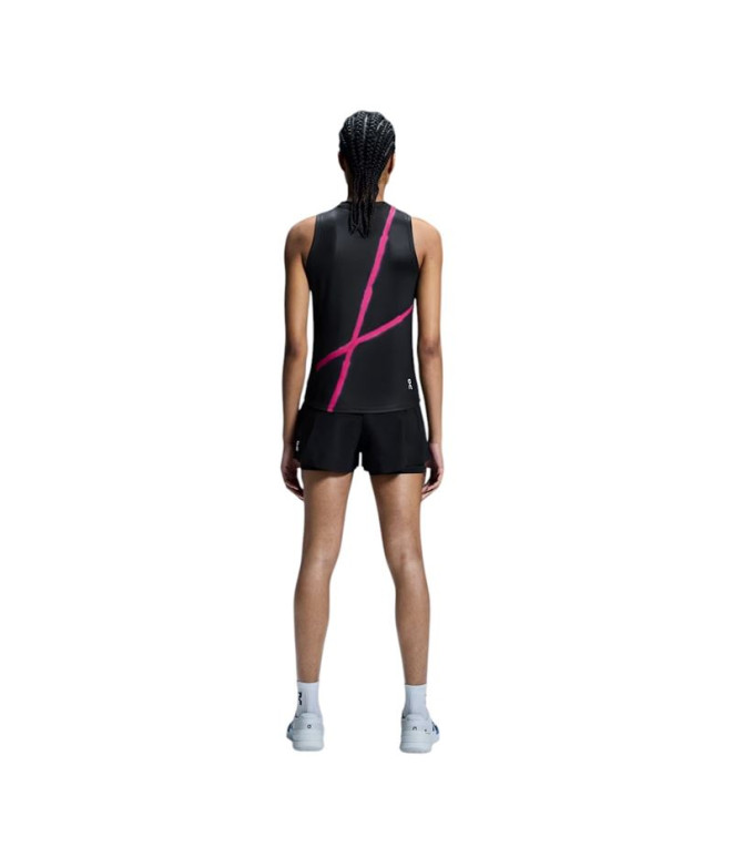 Calça curto de Tênis On Running Court Shorts...