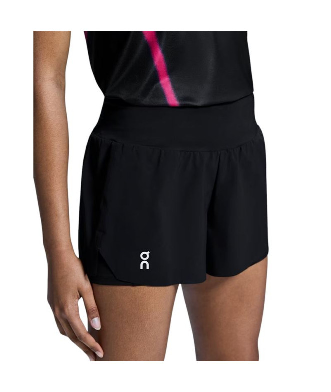 Calça curto de Tênis On Running Court Shorts...