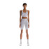 Brassiere de sport de Fitness On Running Train Bra Femme Lila