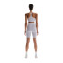 Sutiã esportivo de Fitness On Running Train Bra Mulher Lila