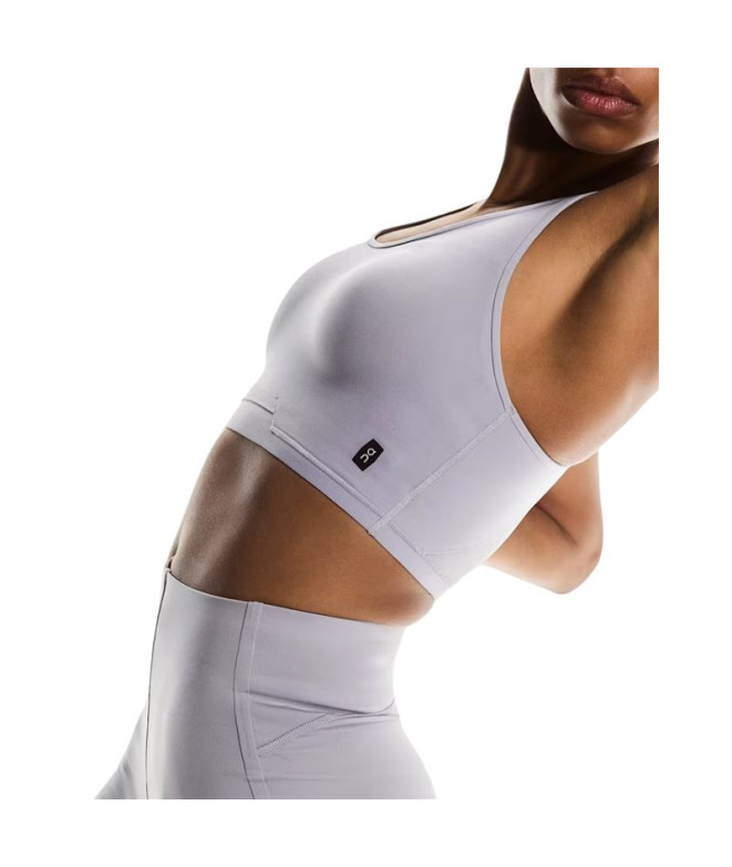 Sutiã esportivo de Fitness On Running Train Bra...