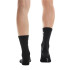 Chaussettes On Running Logo Sock High 3P Noir