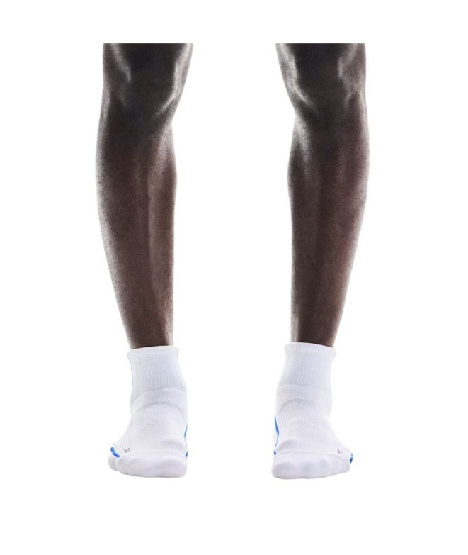 Chaussettes de Tennis On Running Court Sock Mid...