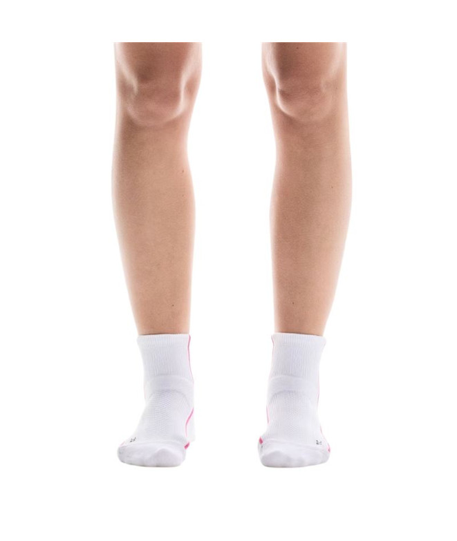 Chaussettes de Tennis On Running Court Sock Mid...
