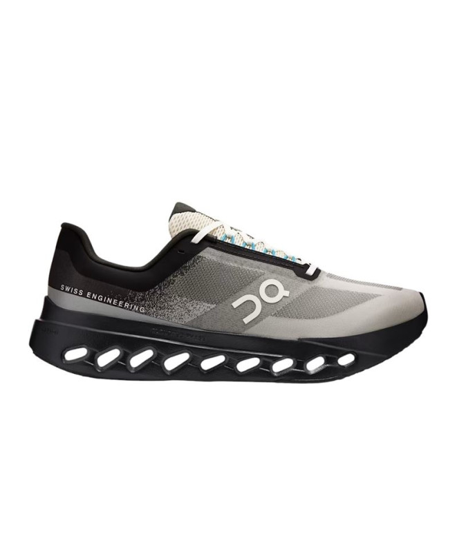 Chaussures de Running On Cloudsurfer Next Homme...
