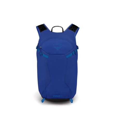 Mochila de montaña Osprey Sportlite 20 Blue Sky