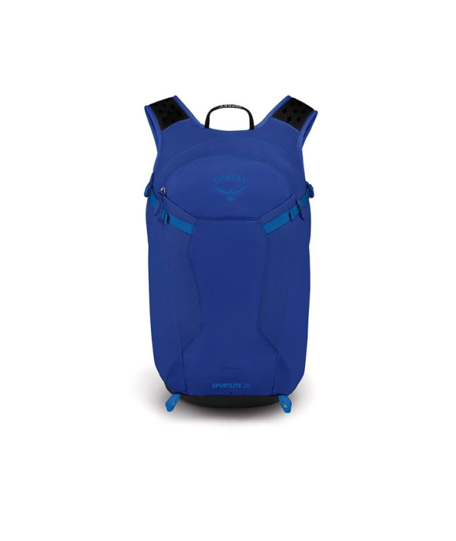 Mochila de montanha Osprey Sportlite 20 Blue Sky