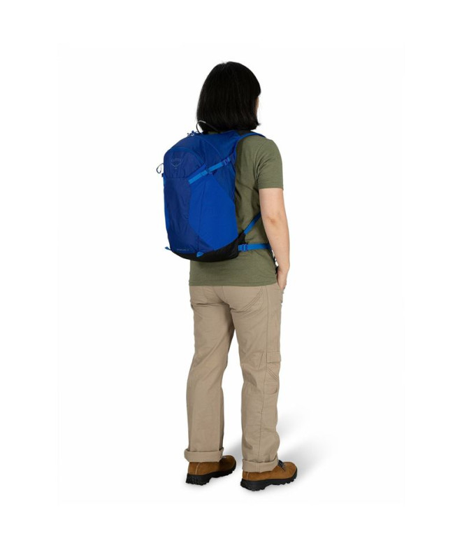 Mochila de montanha Osprey Sportlite 20 Blue Sky