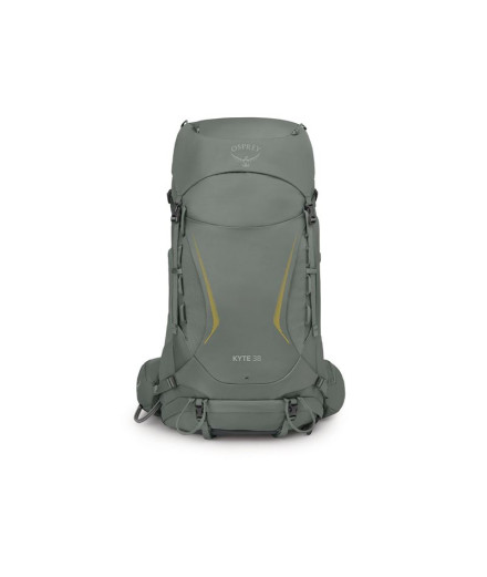 Mochila de montanha Osprey Kyte 38 Rocky Brook Green