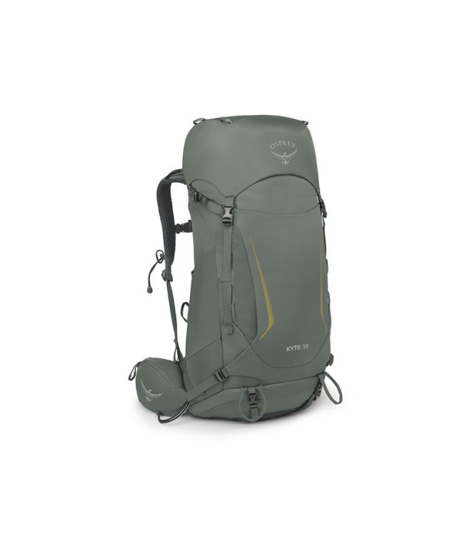 Mochila de montanha Osprey Kyte 38 Rocky Brook...