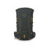 Mochila Osprey Talon Velocity 20 Cinza Escuro/Tumblewe
