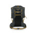 Mochila Osprey Talon Velocity 20 Cinza Escuro/Tumblewe