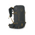 Mochila Osprey Talon Velocity 20 Cinza Escuro/Tumblewe