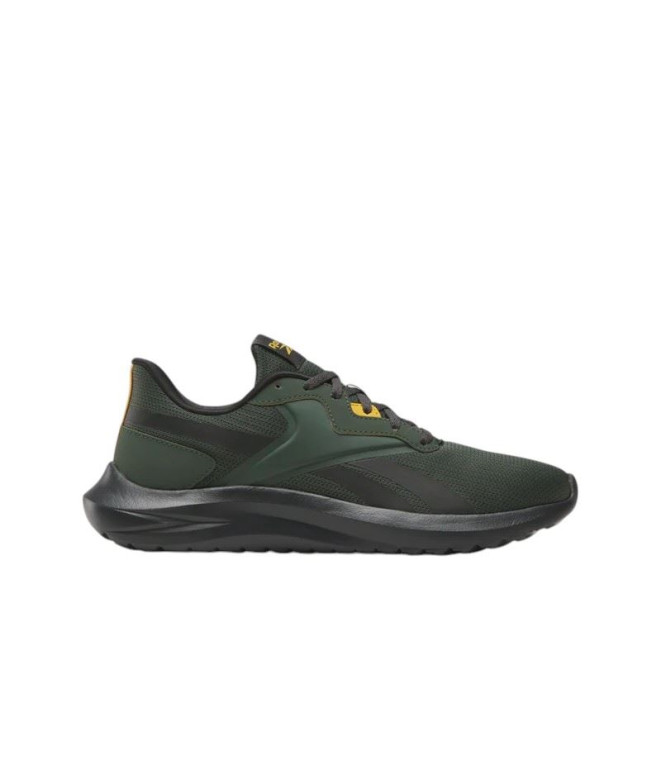 Zaptillas Reebok Energen Lux Verde/ Negro/ Gold