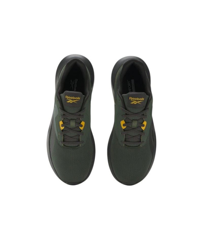 Zaptillas Reebok Energen Lux Vert/ Noir/ Or