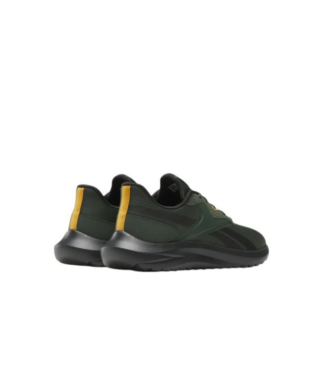 Zaptillas Reebok Energen Lux Verde/ Negro/ Gold