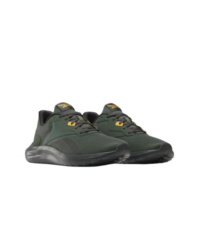Zaptillas Reebok Energen Lux Vert/ Noir/ Or