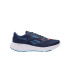 Zaptillas Reebok Energen Tech 2 Azul Marinho/Sombra/Flash Laranja