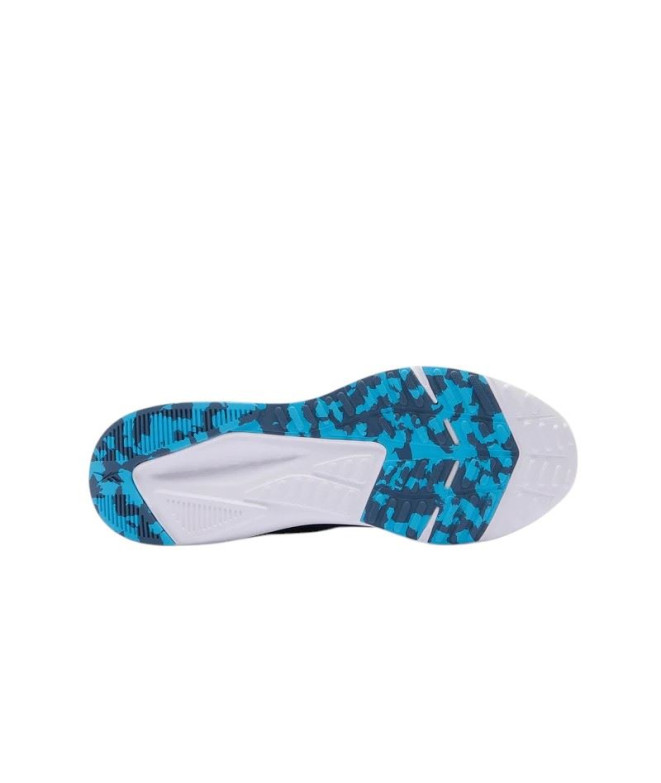 Zaptillas Reebok Energen Tech 2 Azul...